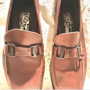 Ferragamo Men's shoes